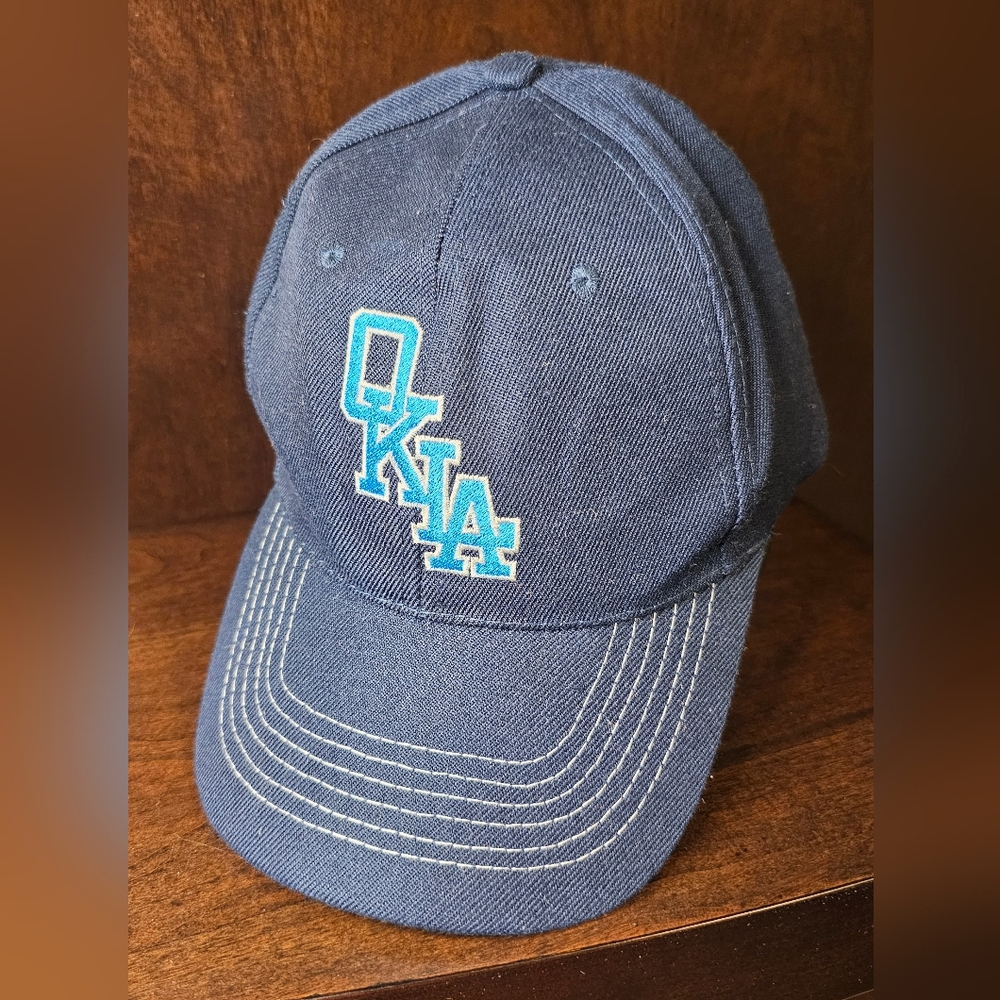 [OKC] NWOT Adjustable Oklahoma Baseball Hat